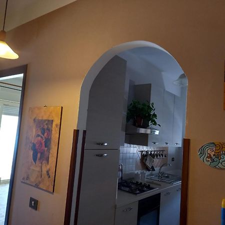 Casa Alba Apartment Cefalu Exterior photo