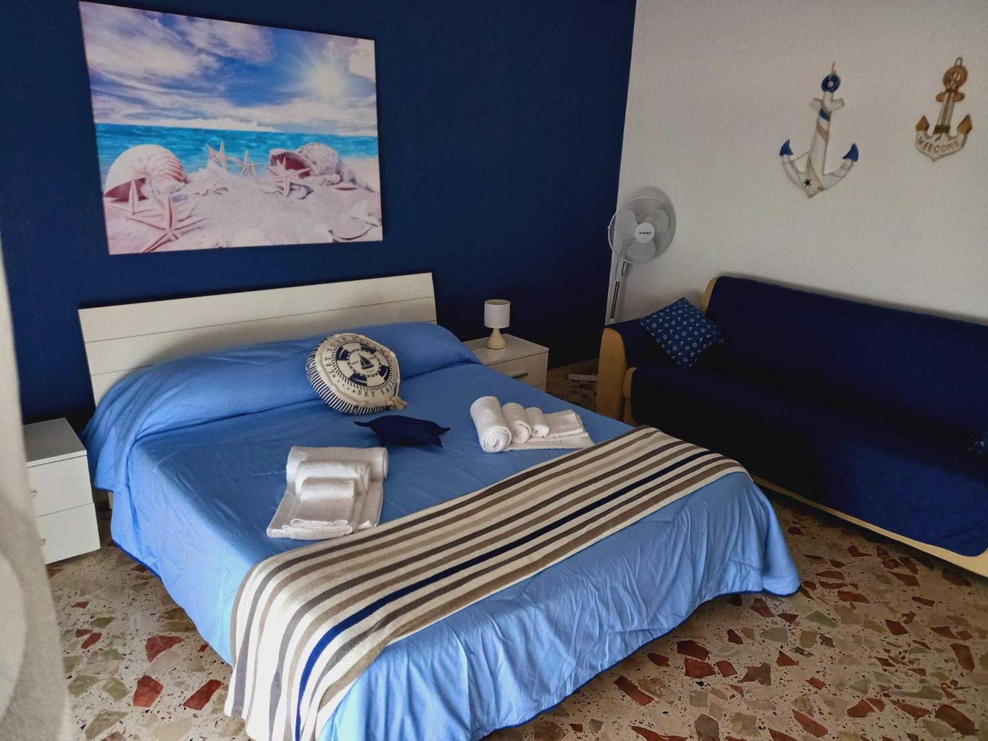 Casa Alba Apartment Cefalu Exterior photo